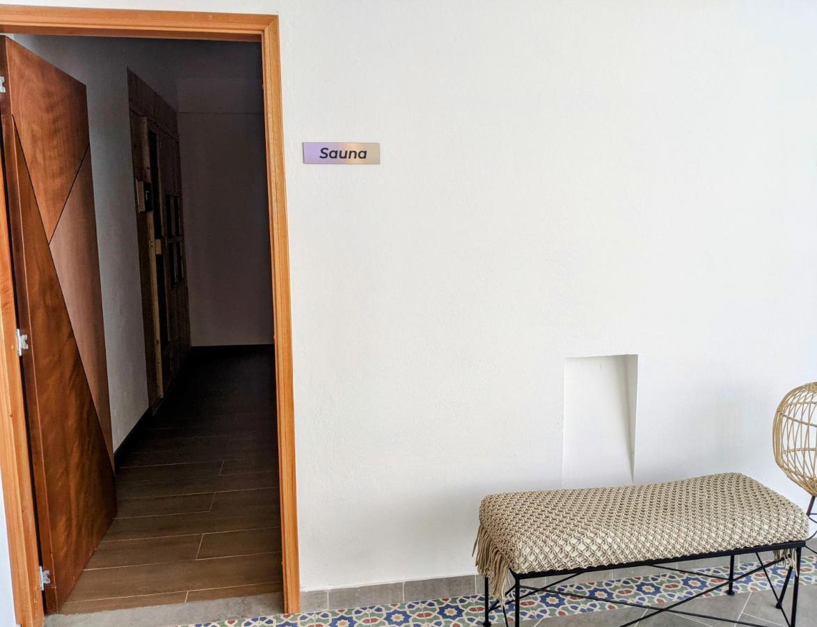 Off Hostel Villa de Leyva Extérieur photo