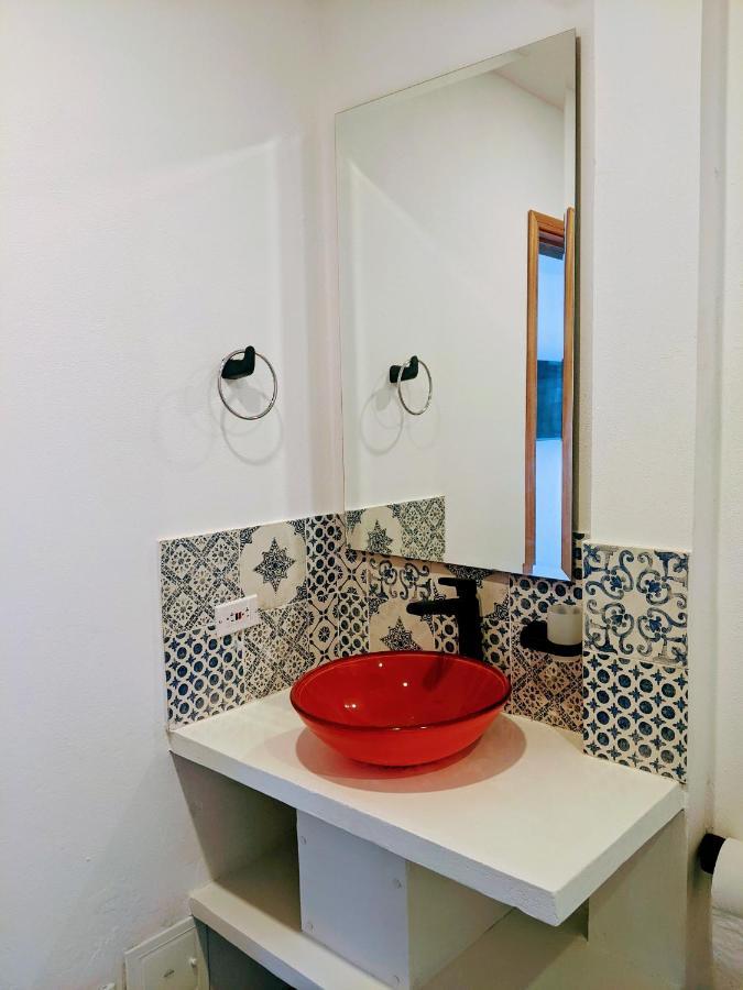 Off Hostel Villa de Leyva Extérieur photo